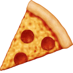 Karışık Pizza