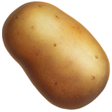 Patatesli Yumurta