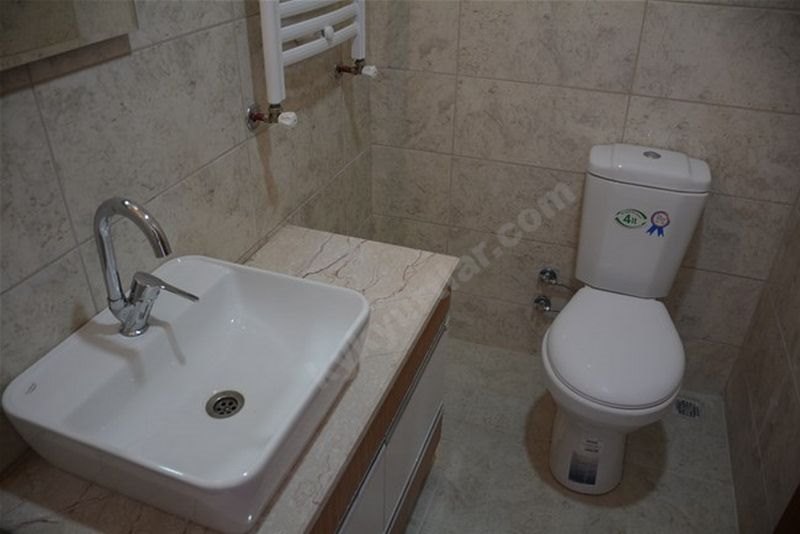 Abana Kyk Erkek Öğrenci Yurdu Görseli