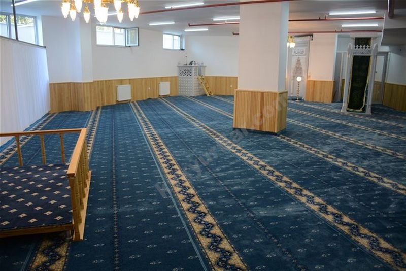 Abana Kyk Erkek Öğrenci Yurdu Görseli