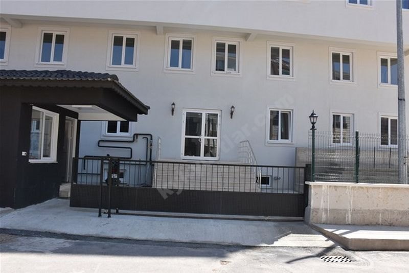 Abdürrahim Mısri Kyk Erkek Öğrenci Yurdu Görseli