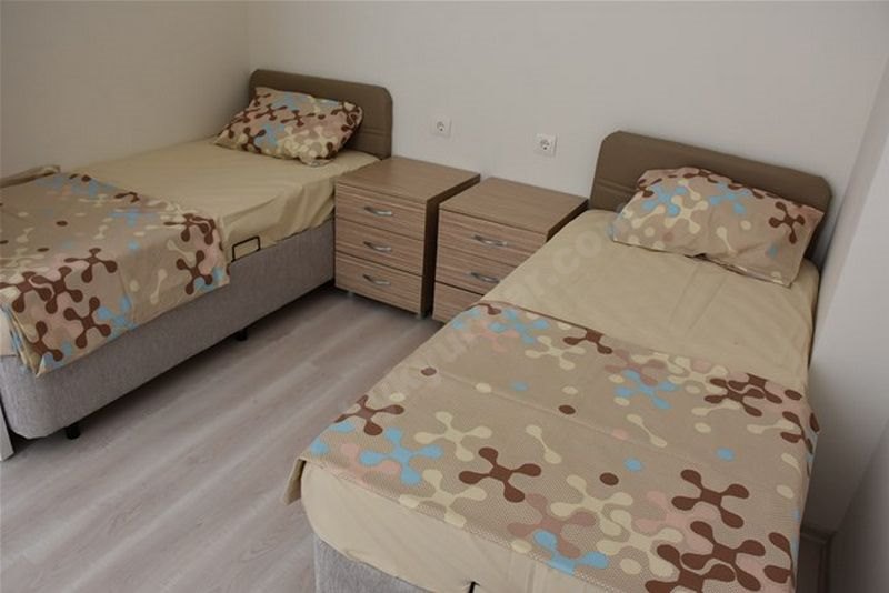 Abdürrahim Mısri Kyk Erkek Öğrenci Yurdu Görseli