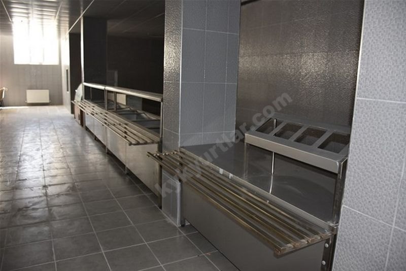 Abdürrahim Mısri Kyk Erkek Öğrenci Yurdu Görseli