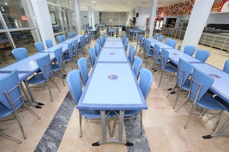 Adıyaman Kyk Kız Öğrenci Yurdu Görseli
