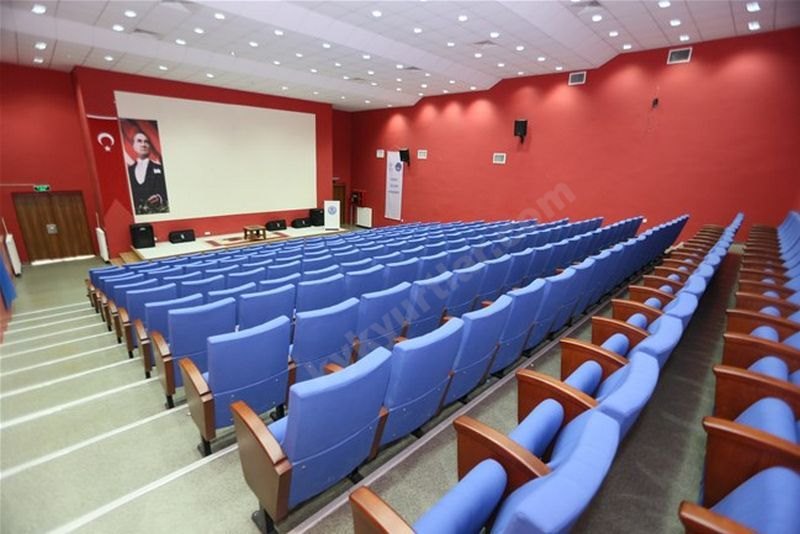Adıyaman Kyk Kız Öğrenci Yurdu Görseli