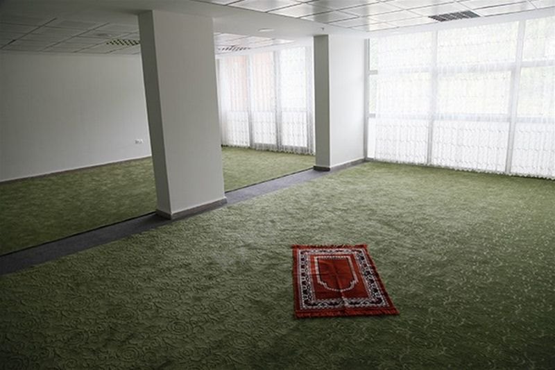 Adnan Demirtürk Kyk Kız Ve Erkek Öğrenci Yurdu Görseli