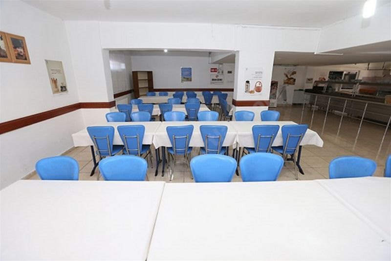 Afşin Kyk Kız ve Erkek Öğrenci Yurdu Görseli