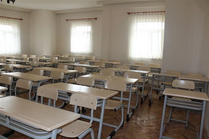 Ahmet Kuddusi Kyk Erkek Öğrenci Yurdu Görseli