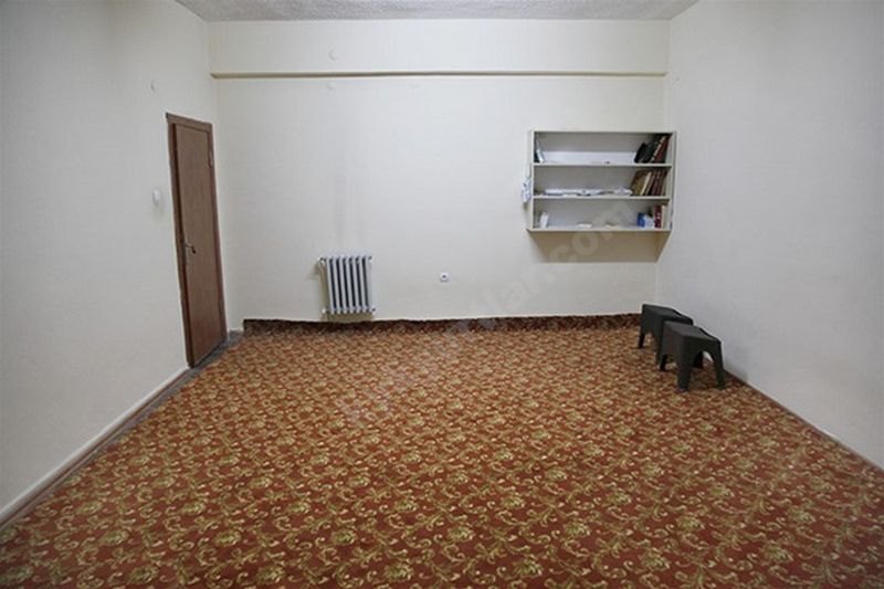 Ahmet Tevfik İleri Kyk Erkek Öğrenci Yurdu Görseli