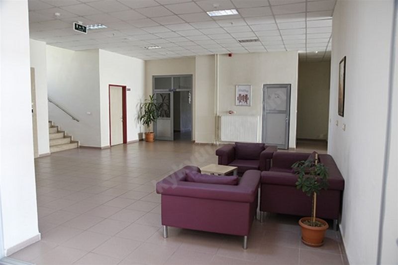 Akdağmadeni Kyk Kız Ve Erkek Öğrenci Yurdu Görseli