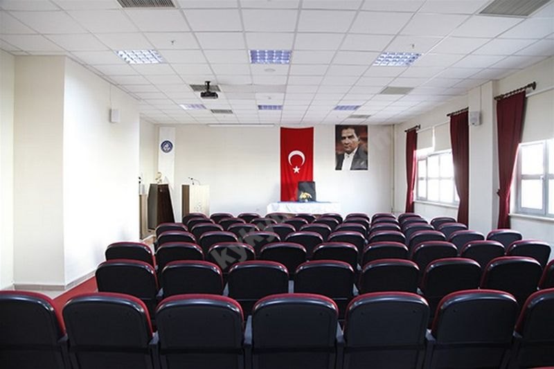 Akdağmadeni Kyk Kız Ve Erkek Öğrenci Yurdu Görseli