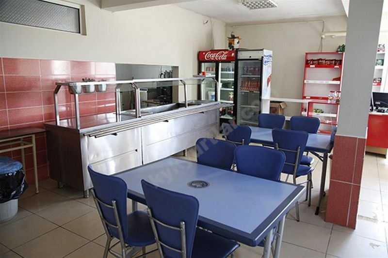 Akdağmadeni Kyk Kız Ve Erkek Öğrenci Yurdu Görseli