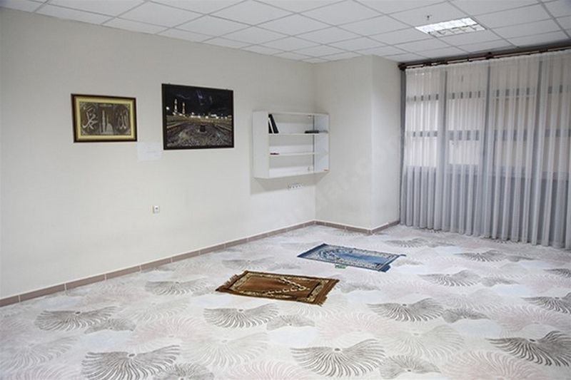 Akdağmadeni Kyk Kız Ve Erkek Öğrenci Yurdu Görseli
