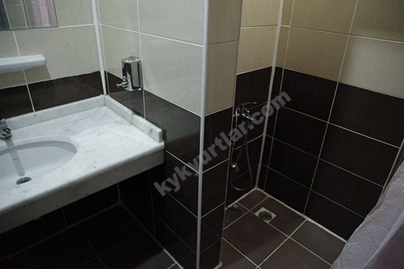 Akdağmadeni Kyk Kız Ve Erkek Öğrenci Yurdu Görseli