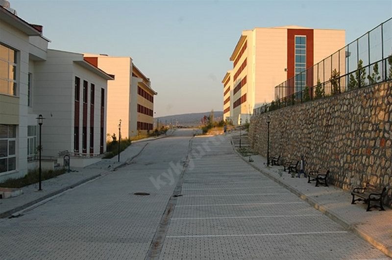 Akören Kyk Kız Ve Erkek Öğrenci Yurdu Görseli