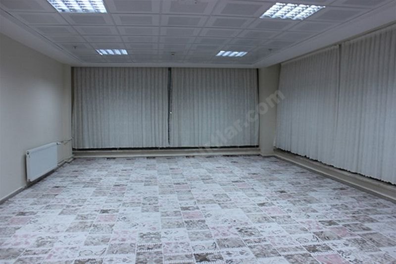 Akören Kyk Kız Ve Erkek Öğrenci Yurdu Görseli
