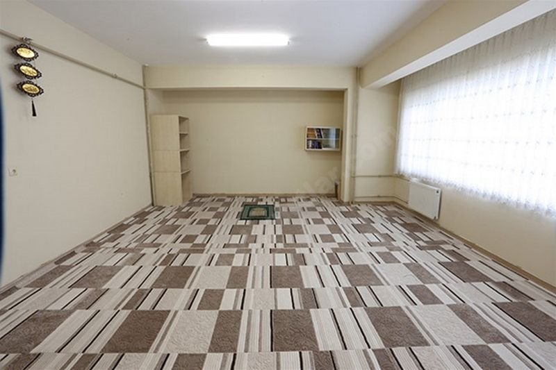 Aksaray Cemaleddin Aksarayi Kyk Kız Öğrenci Yurdu Görseli