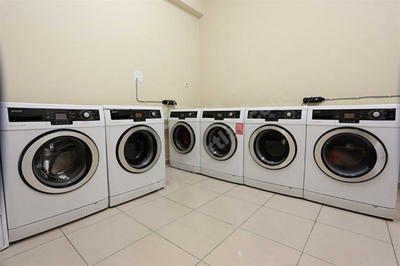 Aksaray Cemaleddin Aksarayi Kyk Kız Öğrenci Yurdu Görseli