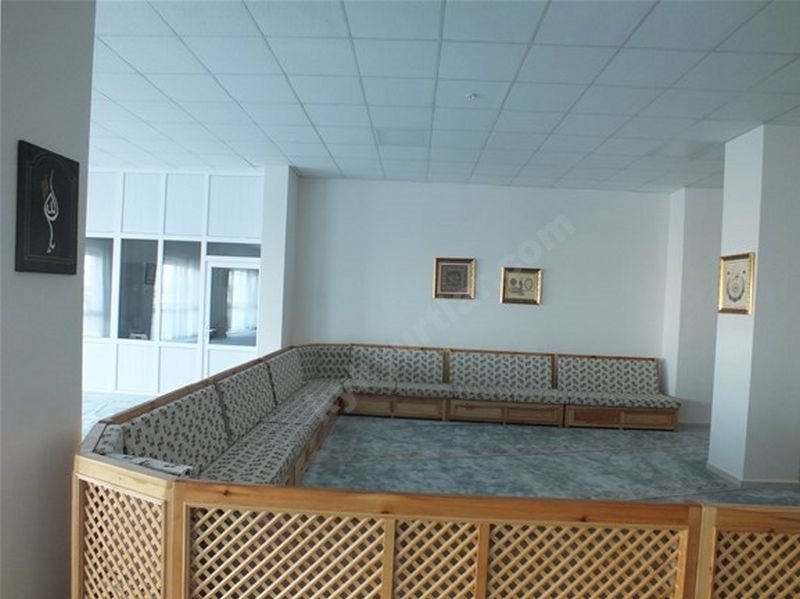 Aksaray Kyk Kız Öğrenci Yurdu Görseli