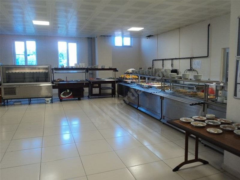 Aksaray Kyk Kız Öğrenci Yurdu Görseli