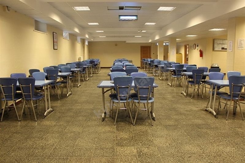 Alaaddin Kyk Erkek Öğrenci Yurdu Görseli