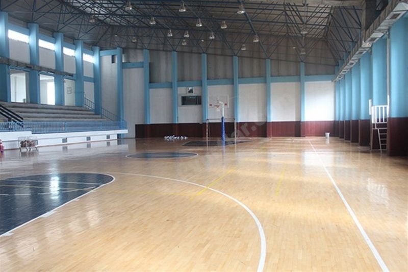 Alaaddin Kyk Erkek Öğrenci Yurdu Görseli