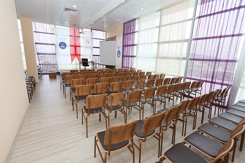 Alaplı Kyk Erkek Öğrenci Yurdu Görseli