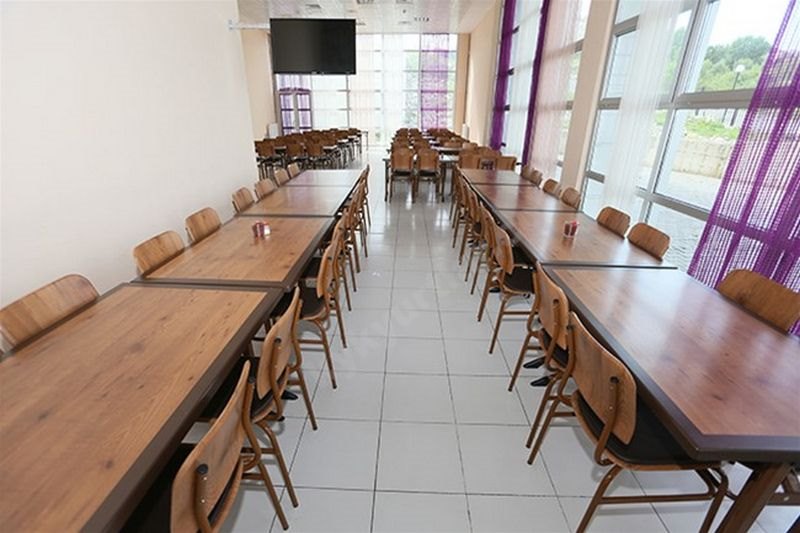 Alaplı Kyk Erkek Öğrenci Yurdu Görseli