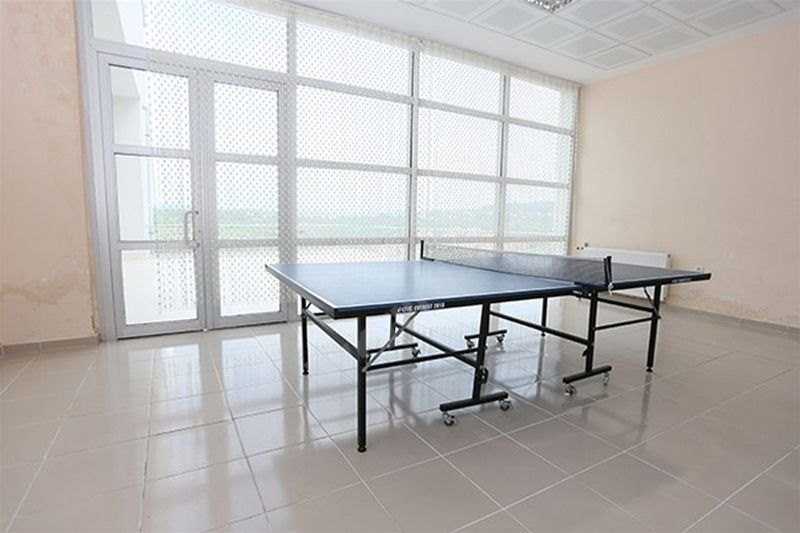 Alaplı Kyk Erkek Öğrenci Yurdu Görseli