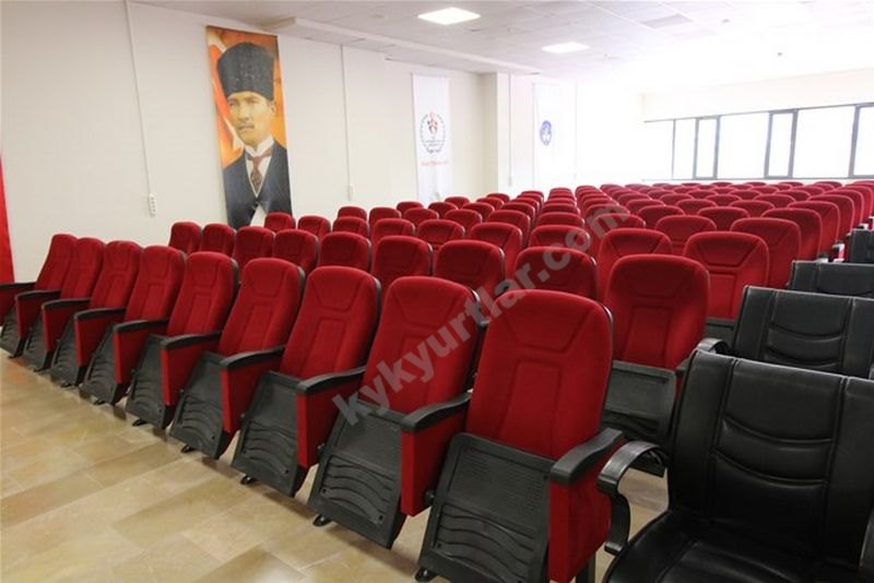 Ali Fuat Cebesoy Kyk Erkek Öğrenci Yurdu Görseli