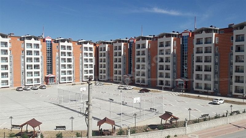 Ali Ulvi Kurucu Kyk Kız Öğrenci Yurdu Görseli