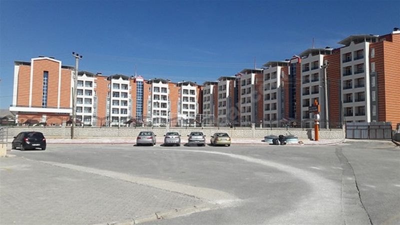 Ali Ulvi Kurucu Kyk Kız Öğrenci Yurdu Görseli