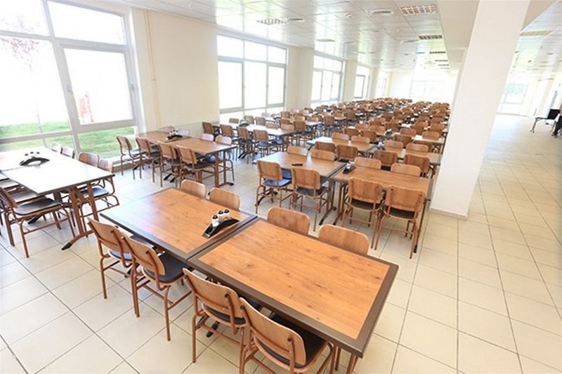 Arslan Bey Kyk Kız Ve Erkek Öğrenci Yurdu Görseli