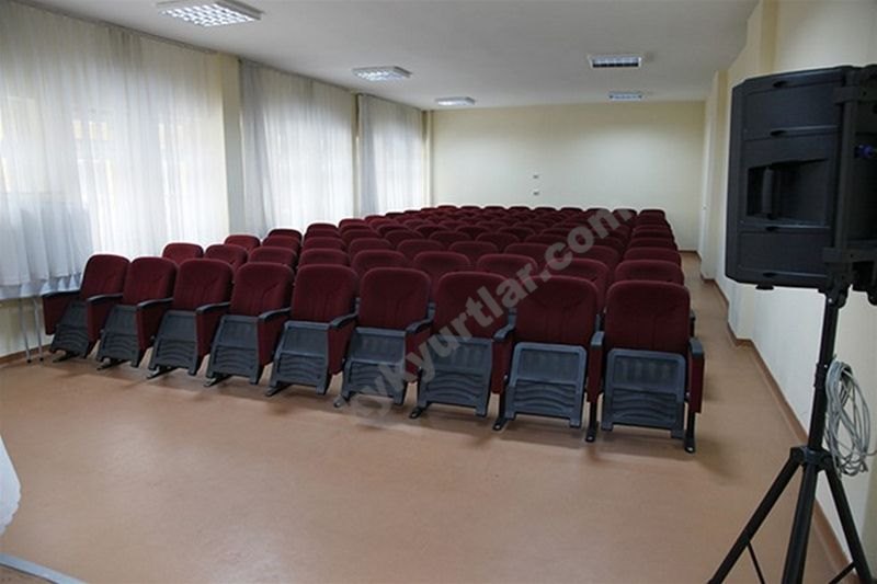 Artvin Kyk Erkek Öğrenci Yurdu Görseli