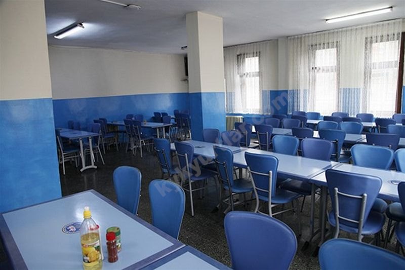 Artvin Kyk Erkek Öğrenci Yurdu Görseli