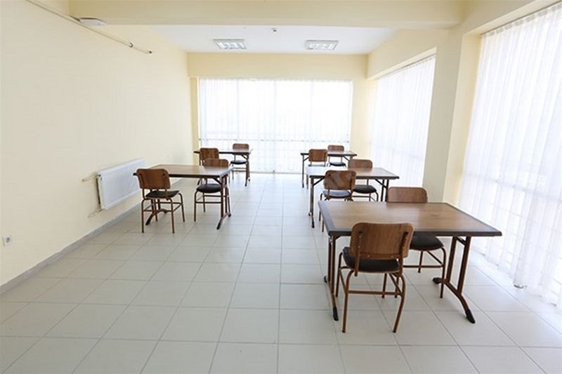 Asımın Nesli Kyk Erkek Öğrenci Yurdu Görseli
