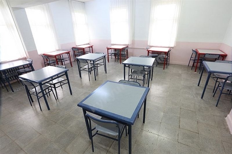 Atabey Kyk Kız Ve Erkek Öğrenci Yurdu Görseli