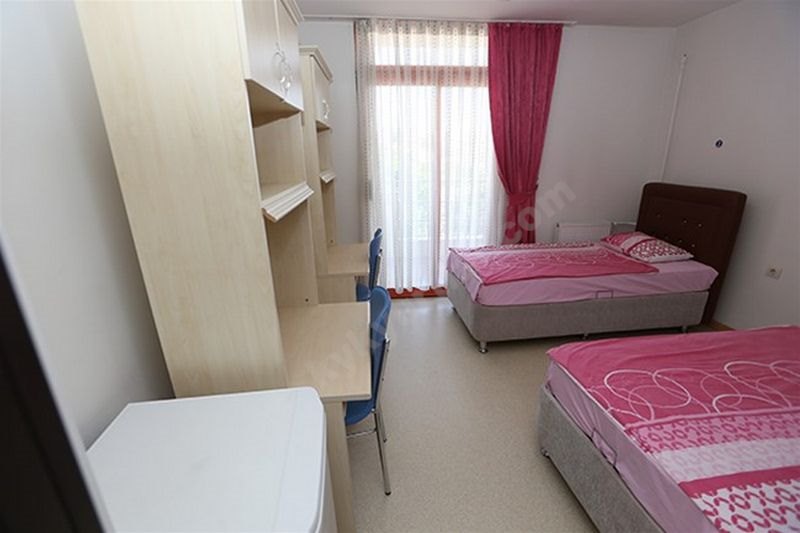 Avanos Kyk Kız Ve Erkek Öğrenci Yurdu Görseli
