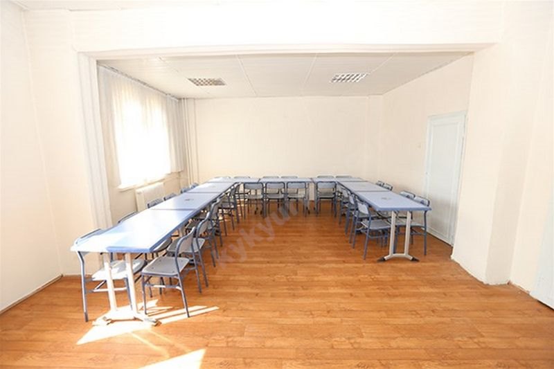 Avanos Kyk Kız Ve Erkek Öğrenci Yurdu Görseli