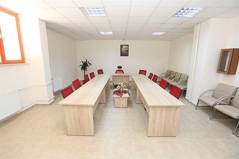 Avanos Kyk Kız Ve Erkek Öğrenci Yurdu Görseli