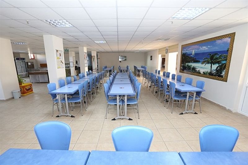 Avanos Kyk Kız Ve Erkek Öğrenci Yurdu Görseli