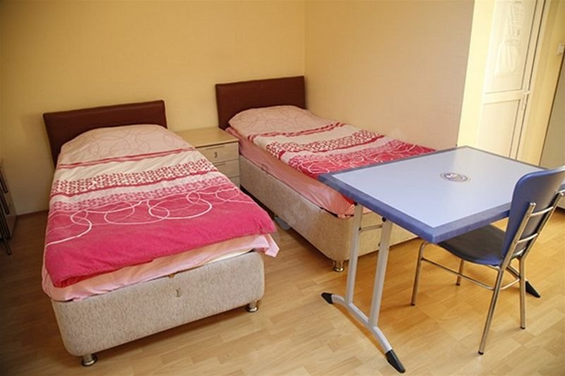 Ayancık Kyk Kız Ve Erkek Öğrenci Yurdu Görseli