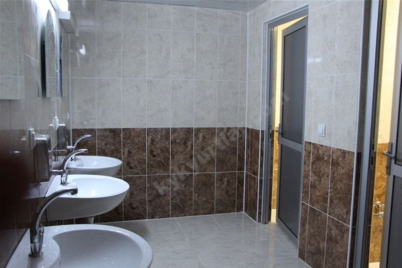 Ayder Kyk Kız Öğrenci Yurdu Görseli