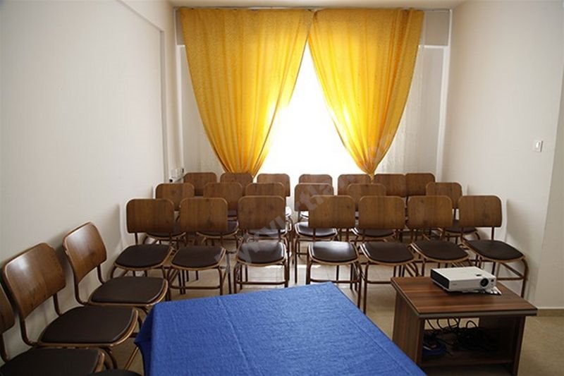 Aziziye Kyk Erkek Öğrenci Yurdu Görseli