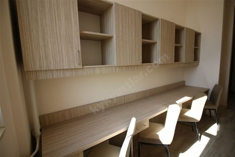 Babaeski Kyk Kız Öğrenci Yurdu Görseli