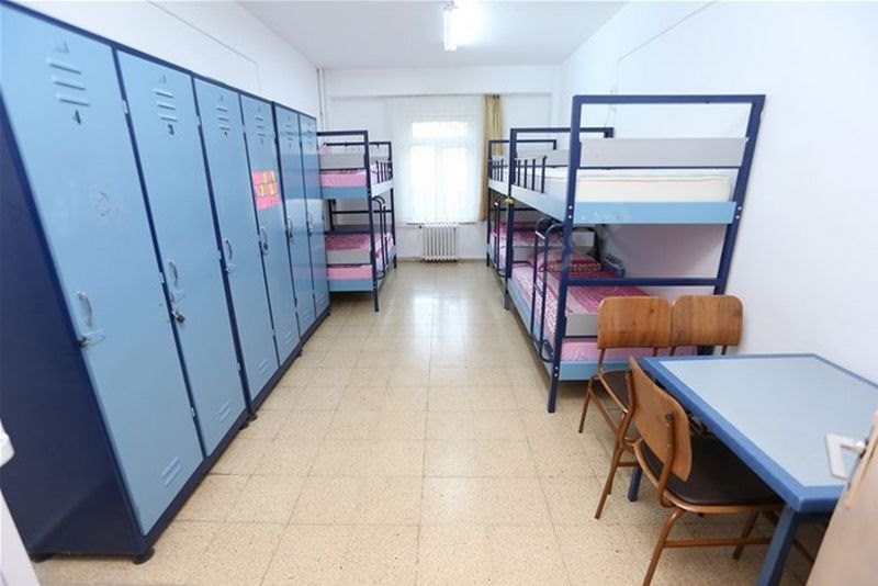 Bala Hatun Kyk Kız Öğrenci Yurdu Görseli