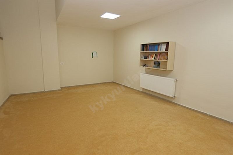 Bandırma Kyk Kız Öğrenci Yurdu Görseli