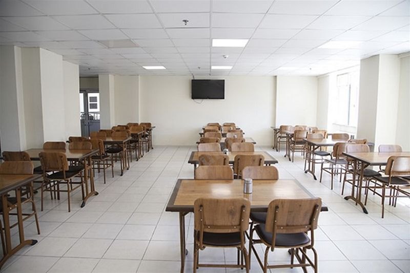 Bartın Çeşmi Cihan Kyk Kız Öğrenci Yurdu Görseli