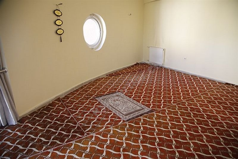 Bartın Kyk Kız Öğrenci Yurdu Görseli
