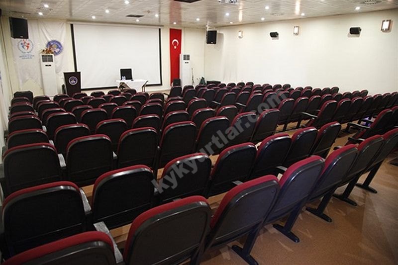 Bartın Kyk Kız Öğrenci Yurdu Görseli
